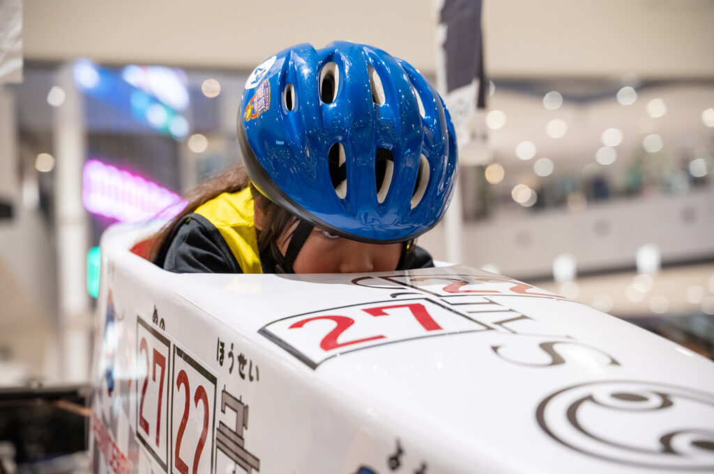 初の埼玉大会、0.1秒以下の超接戦を制したのは！【ソープボックスダービー埼玉大会2026】