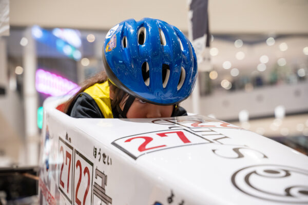 初の埼玉大会、0.1秒以下の超接戦を制したのは！【ソープボックスダービー埼玉大会2026】